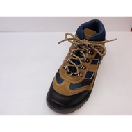 Safety jogger sport type safety boots no.9905