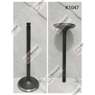 NISSAN RD VALVE/RE/RF8 IN 13201-97008 FUJI
