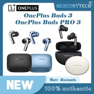 OnePlus Buds 3 /OnePlus Buds Pro 3/Wireless Bluetooth Earphones/Dual Drivers, Dual Dacs,dynaudio Eqs