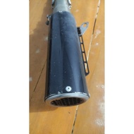 3TECH EXHAUST SILENCER