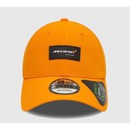Formula One Team McLaren Baseball Cap F1 Racing Hat Men Women 9FIFTY Motorsport Caps New Era Snapbac