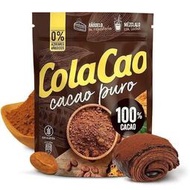 ColaCao進口高樂高100%純可可生可可粉250g烘焙熱巧剋力粉衝飲品