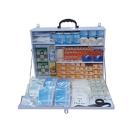 Pro Med DOSH 2nd Edition First Aid Kit BOX B  (window outer) (10-50person) (exp: 07/2022)