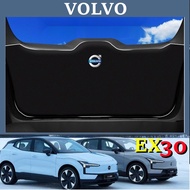 25 Volvo EX30 Tailgate Anti-Kick Pad Protector Car Trunk Anti-collision Trunk Modification Accessori
