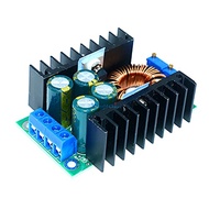 10PCS 300W XL4016 DC-DC Max 9A Step Down Buck Converter 5-40V to 1.2-35V Adjustable Power Supply Mod