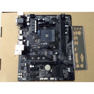 Gigabyte Technology Zhishijia Second-Hand Goods GA-A320M-S2H Motherboard With Baffle