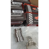 GF Racing Click 125 vario 125 vario 150 pcx gf racing receipt Pin