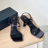 Zara S3661 HEELS 8CM PREMIUM Shoes