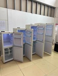 ❄️❄️❄️【特咪推薦全新】復古雪櫃Refrigerator 雪櫃#冰櫃#迷你雪櫃#fridge冰箱#飲品雪櫃#雪糕櫃 BTD-2001F#雪櫃retro refrigerator 雪櫃##fridg