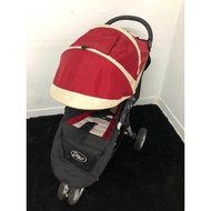 BABY JOGGER CITY MINI STROLLER