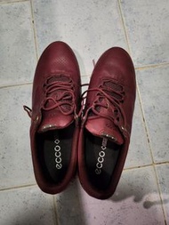 女裝休闲鞋Ecco shoes