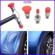 Richh Paintless Dent Repair Kit Dent Repair Hammer Hook Dent Repair Tool Dent Rod Tips