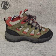 Goretex hiking k2 outdoor shoes mountain shoes