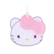 Hello Kitty bowknot Compatible with EZ-link machine Singapore Transportation Charm/Card Die-Cut（Expiry Date:Aug-2029）