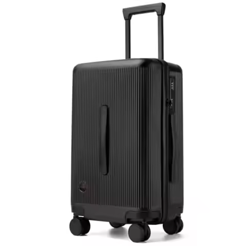 20 Inch Carry on Luggage Hardside Lightweight Spinner Suitcase with TSA Lock 22x14x9 Airline Approve