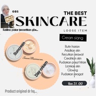 4 cream glowingskincare  original dr hq..