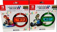 ‼️New 全新‼️ Switch Hori Mario 軚盤 每盒$150 方向盤