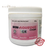 [READY STOCK] WIN-AQUEOUS CREAM 500G