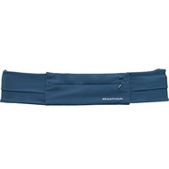 NATHAN The Zipster Adjustable Fit 2.0 กระเป๋าคาดเอววิ่งกันฝน แบบพัน