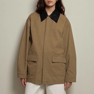 MAINECOON - Forge Canvas Jacket