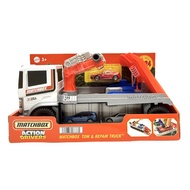 Hot Wheels Matchbox Tow & Repair Truck HRY43