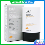 belif | Belif UV Protector Multi Sunscreen Plus 50ml