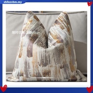 Luxury Cushion Cover Throw Pillow Case 60x60 50x50 45x45cm 30x50 Sofa Pillow Case Cover Throw Pillow