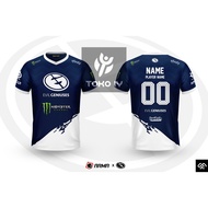 Jersey G2 ESPORTS 2020