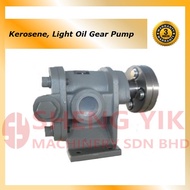 Shengyik Taiyo Kerosene, Light Oil Gear Pump GL25-5 GL32-5