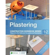 [100% Original Books] - Plastering by Skills2Learn Skills2Learn (UK edition, paperback)