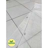 MATA Gardenfil Premium Quality Nylon Paranet 85 Percent - Already Chicken EyeADA