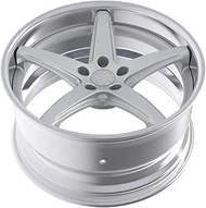 YFADACAI Custom 1 Pcs 2 Pcs 17 18 19 20 21 22 Inch 9J 10J Black Brushed Full Painting Wire Wheels Ri