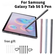 New Tablet  Stylus For SAMSUNG Galaxy Tab S6 SM-T860 SM-T865 Stylus S Pen Replacement Touch Pen For Galaxy Tab S6 With Logo
