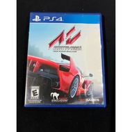 Ps4 Assetto Corsa Racing Simulator