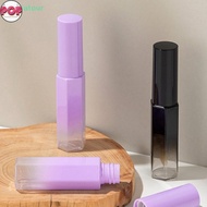 POP 10ml Polygon Empty Lip Gloss Tube Plastic Refillable Bottles Liquid Lipstick Container Lipgloss 