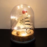 Model Hand-Made Lighthouse Gift Valentine's Day Meaningful Teacher's Day Gift Desktop Decoration Bir