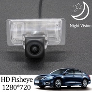 Car rear view camera For for Nissan Teana J31 J32 L33 2003-2019 reversing parking accessories