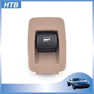 61316945876 Beige Right Front Electric Power Window Lifter Switch Button For BMW E83 E90 E91 E93 M3 
