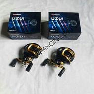 Reel bc Clicker Drag Elito Uzui/reel bc Clicker Baitcasting Clicker / reel bc Clicker