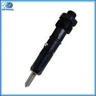 1pc Injector with Accessories 6738-11-3090 6738113090 For Komatsu PC200-7 Diesel Excavator Parts New