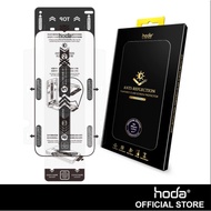 HODA Anti-Reflection Full Coverage Tempered Glass Screen Protector for iPhone 14 Pro - Flagship
