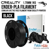 Creality Ender PLA Filament 1.75mm 1kg/1000g