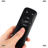 IMMO Remote Control For Logitech Z906 5.1 Home Theater Subwoofer Audio Sound Speaker
