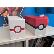 Pokemon TCG Bulk Card Holder/Box