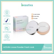AZZURA Loose Powder Fresh Look