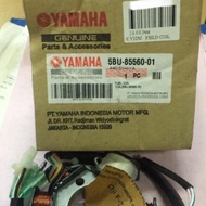 y125 y125z y125zr fuel field coil stator coil magnet yamaha