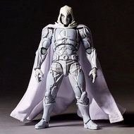 KO Moon Knight Moon Knight Moon Knight Moon Knight Moon Knight Action Figure Figure Model