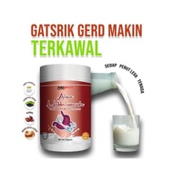 SUSU KAMBING ALMA HABBATUSSAUDA PROMAXX SERIES [FREE GIFT + FREE SCOOP]