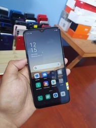 Handphone Hp Oppo F9 Ram 4gb Internal 64gb Second Seken Bekas Murah