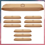 (F B S V)10Pack Vacuum Cleaner Bag for    GD930 UZ930 UZ920 , Z970, Z990 for  Part 1407015020